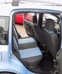 FIAT Panda Classic PANDA 1.2 BZ/GPL DYNAMIC CLASS 5PORTE