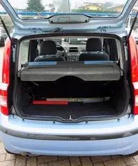 FIAT Panda Classic PANDA 1.2 BZ/GPL DYNAMIC CLASS 5PORTE