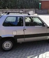 Fiat Panda Hobby 1.100 del 2002