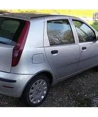 Fiat Punto 1.2 5P. Active