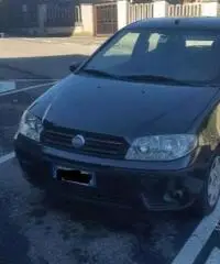 Fiat punto 1.3 mjt