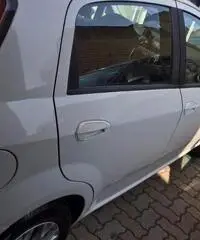 Fiat punto evo 1.3MJT