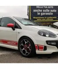 FIAT Punto Evo Abarth 1.4Turbo 163Cv WRC AUTO