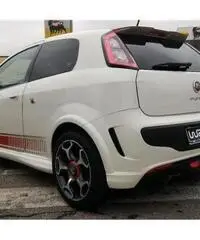 FIAT Punto Evo Abarth 1.4Turbo 163Cv WRC AUTO