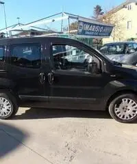 Fiat Qubo 1.3 MJT 75 CV Active