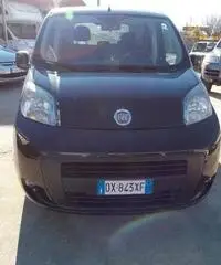 Fiat Qubo 1.3 MJT 75 CV Active