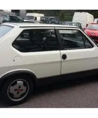 FIAT Ritmo 130 TC 3 porte Abarth