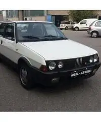 FIAT Ritmo 130 TC 3 porte Abarth