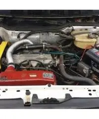 FIAT Ritmo 130 TC 3 porte Abarth