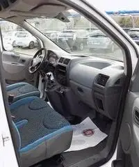 FIAT Scudo 2.0 MJT PC-TN Furgone  Comfort