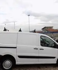 FIAT Scudo 2.0 MJT PC-TN Furgone  Comfort