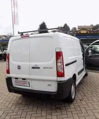 FIAT Scudo 2.0 MJT PC-TN Furgone  Comfort