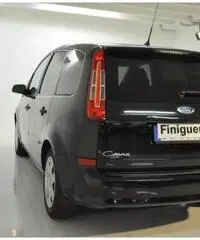 FORD C-Max + 2.0 145 CV Bz.- GPL