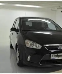 FORD C-Max + 2.0 145 CV Bz.- GPL