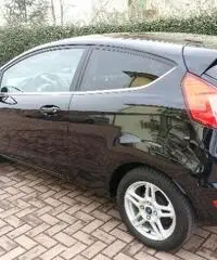 Ford Fiesta 1.0 80 CV 3p. Titanium