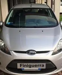 FORD Fiesta 1.2 60CV 3 porte