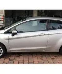 FORD Fiesta 1.2 60CV 3 porte