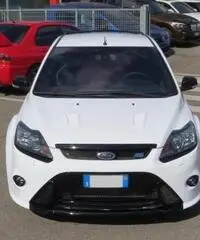 FORD Focus 2.5T 305CV 3p. RS Navi Pelle Xenon WRC AUTO
