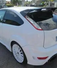 FORD Focus 2.5T 305CV 3p. RS Navi Pelle Xenon WRC AUTO