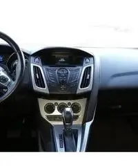 Ford Focus Station Wagon 2.0 Tdci 115 CV Powershift SW