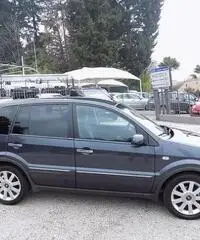 Ford Fusion Fusion 1.4 TDCi 5p. Titanium