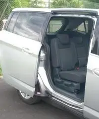 FORD M cax7 16 tdci Titaniu 115cv