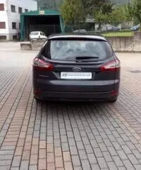 FORD Mondeo + 1.6 TDCi 115 CV Start&Stop Station Wagon