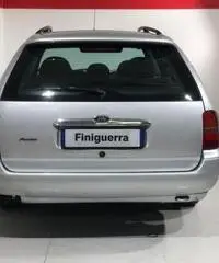 FORD Mondeo 1.8 turbodiesel cat S.W. Ghia