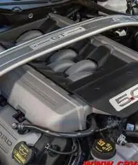 FORD Mustang Cabrio 5.0 GT - Uff. Italiana ORDINABILE