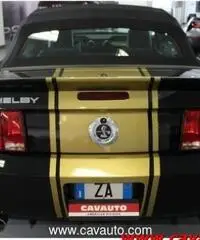 FORD Mustang SHELBY GT 500 R - SUPER SNAKE Wheels