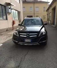 Glk ottime condizioni