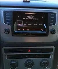 Golf Sportsvan 1.6TDI 110CV DSG Comf - UFFICIALE