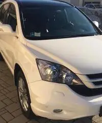 Honda CR-V 4ª serie