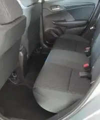 Honda Jazz 1.3 102Cv. TREND SEDILI RISCALDABILI