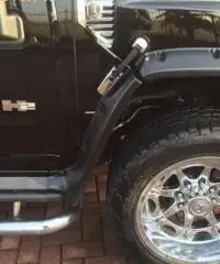 HUMMER H2 6.0 V8 aut. SUV Luxury