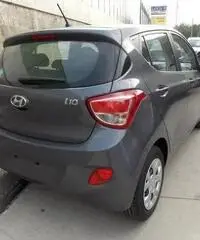 Hyundai i10 1.0 MPI Login