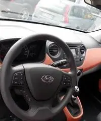 Hyundai i10 1.0 MPI Login