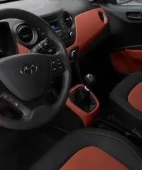 HYUNDAI i10 12 Login