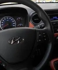 HYUNDAI i10 12 Login