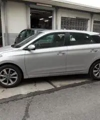 Hyundai i20 1.2 84 CV 5 porte Comfort