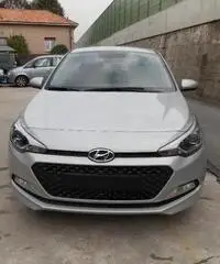 Hyundai i20 1.2 84 CV 5 porte Comfort