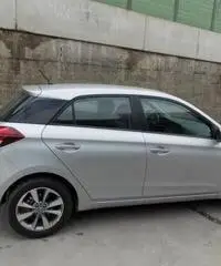 Hyundai i20 1.2 84 CV 5 porte Comfort