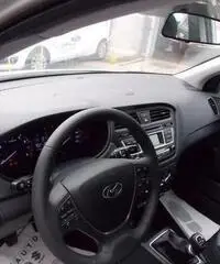 Hyundai i20 1.2 84 CV 5 porte Comfort