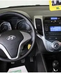 HYUNDAI iX20 1.4 Comfort GPL