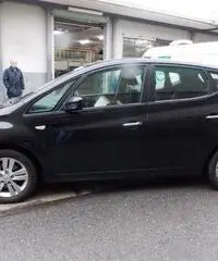 Hyundai iX20 1.6 125 CV Style A/T