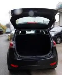 Hyundai iX20 1.6 125 CV Style A/T