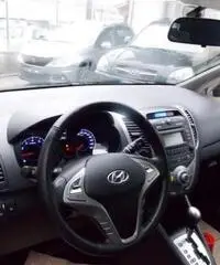 Hyundai iX20 1.6 125 CV Style A/T