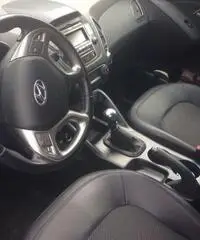 Hyundai ix35 1.6 comfort