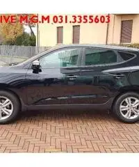 HYUNDAI iX35 1.6 GDI 16V 2WD Comfort