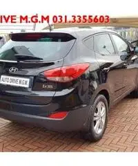HYUNDAI iX35 1.6 GDI 16V 2WD Comfort